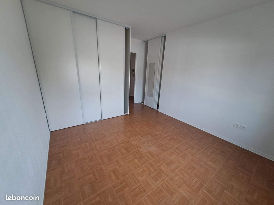 Appartement à vendre, 50m², Marseille 11ème