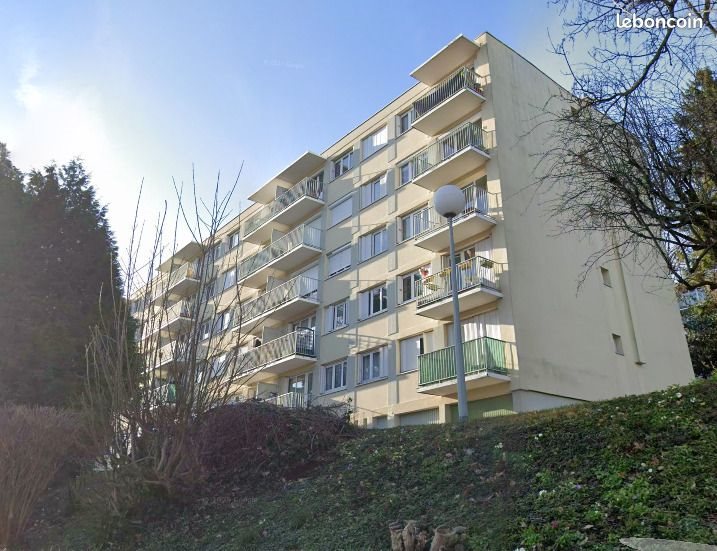 Appartement à louer, 62m², Saint-Etienne