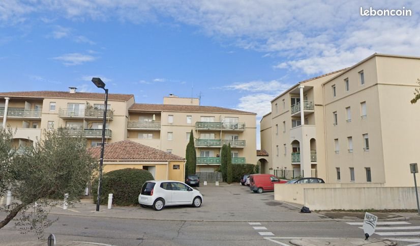 Appartement à louer, 74m², Les Angles