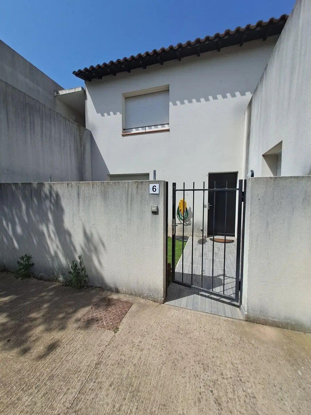 Appartement à vendre, 69m², Arles