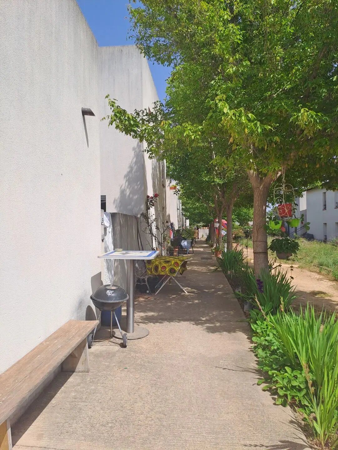 Appartement à vendre, 69m², Arles