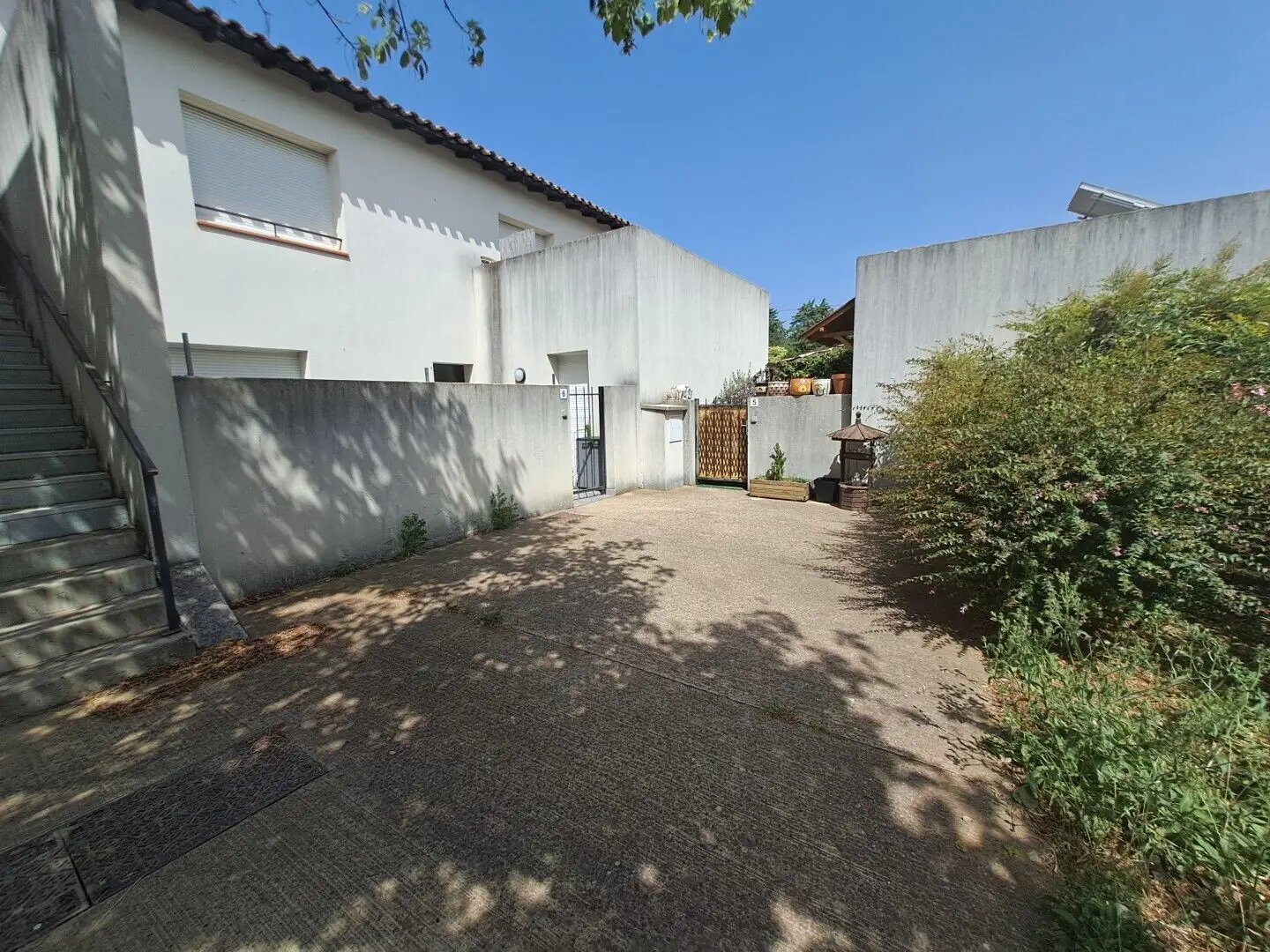 Appartement à vendre, 69m², Arles