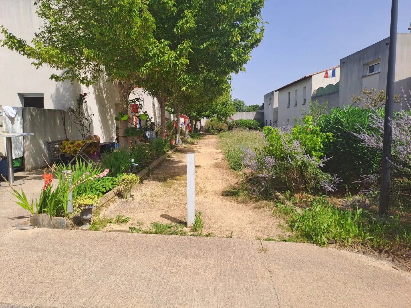 Appartement à vendre, 69m², Arles