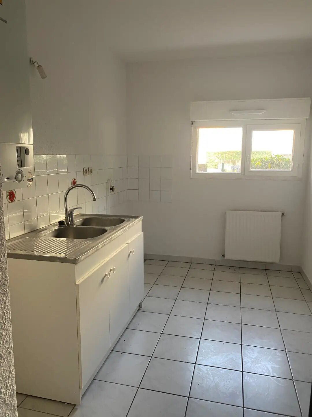 Appartement à vendre, 49m², Pont-Saint-Esprit