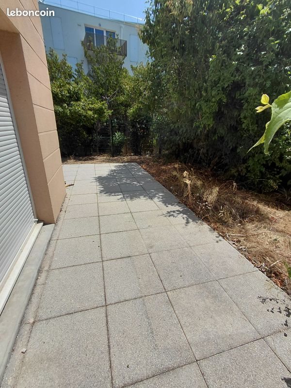 Appartement à vendre, 86m², Marseille 11ème