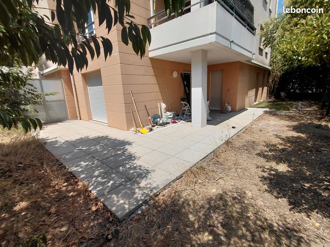 Appartement à vendre, 86m², Marseille 11ème