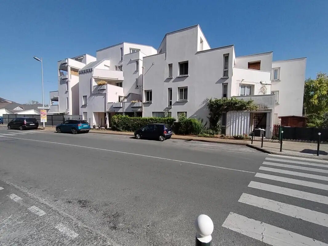 Appartement à vendre, 58m², Compiègne