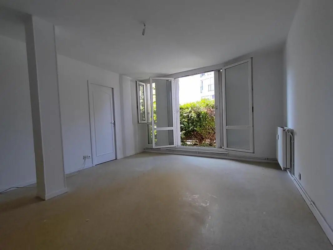 Appartement à vendre, 58m², Compiègne
