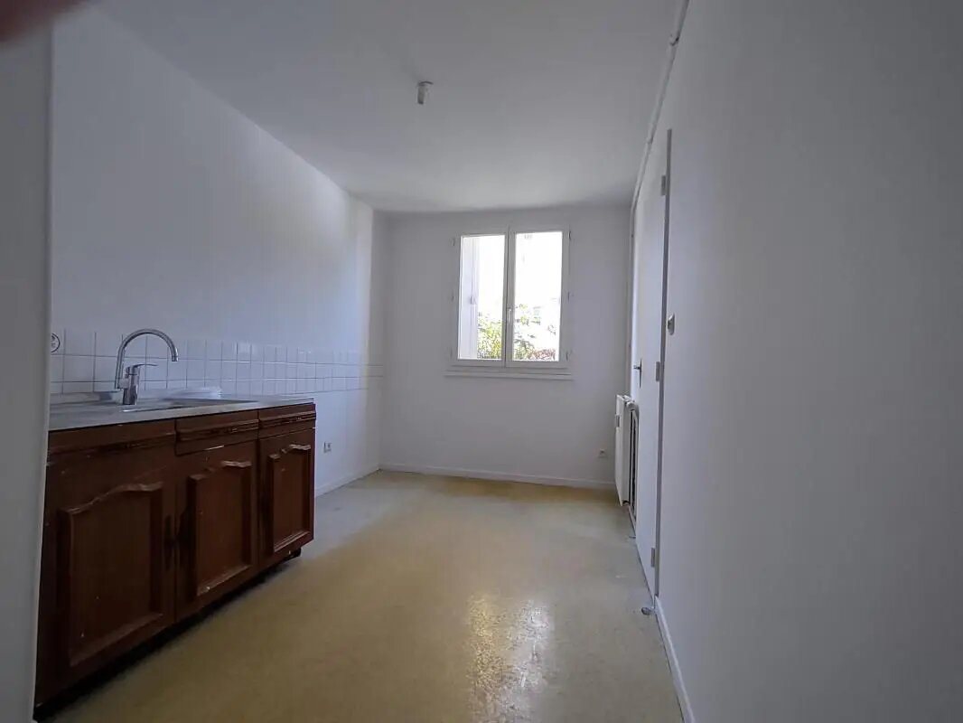 Appartement à vendre, 58m², Compiègne