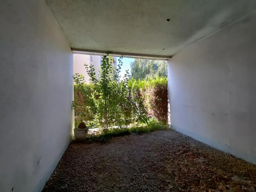 Appartement à vendre, 58m², Compiègne