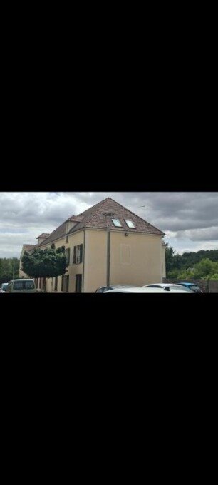 Appartement à louer, 48m², Marseille-en-Beauvaisis