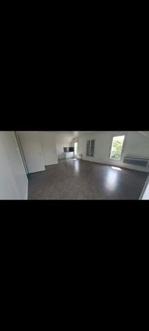 Appartement à louer, 48m², Marseille-en-Beauvaisis