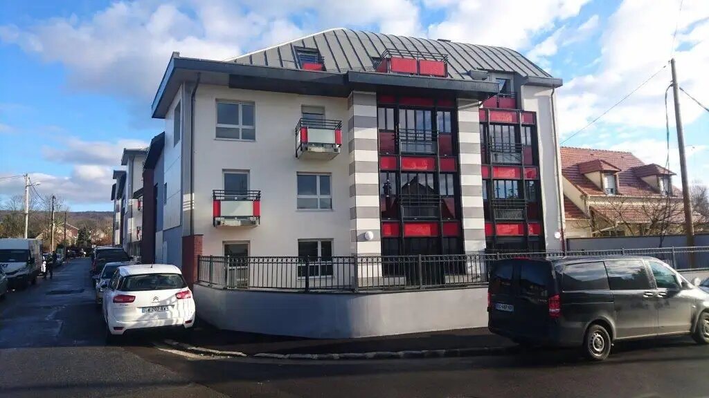 Appartement à vendre, 66m², Saint-Leu-la-Forêt