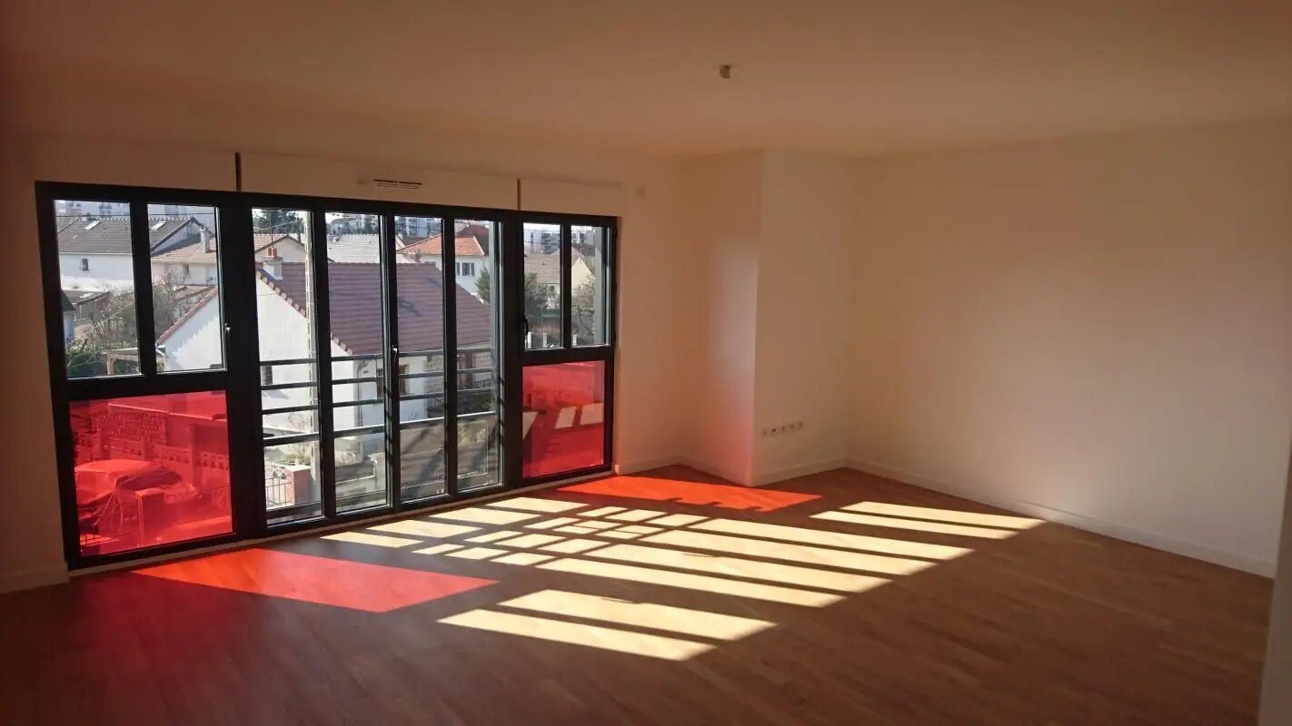 Appartement à vendre, 66m², Saint-Leu-la-Forêt