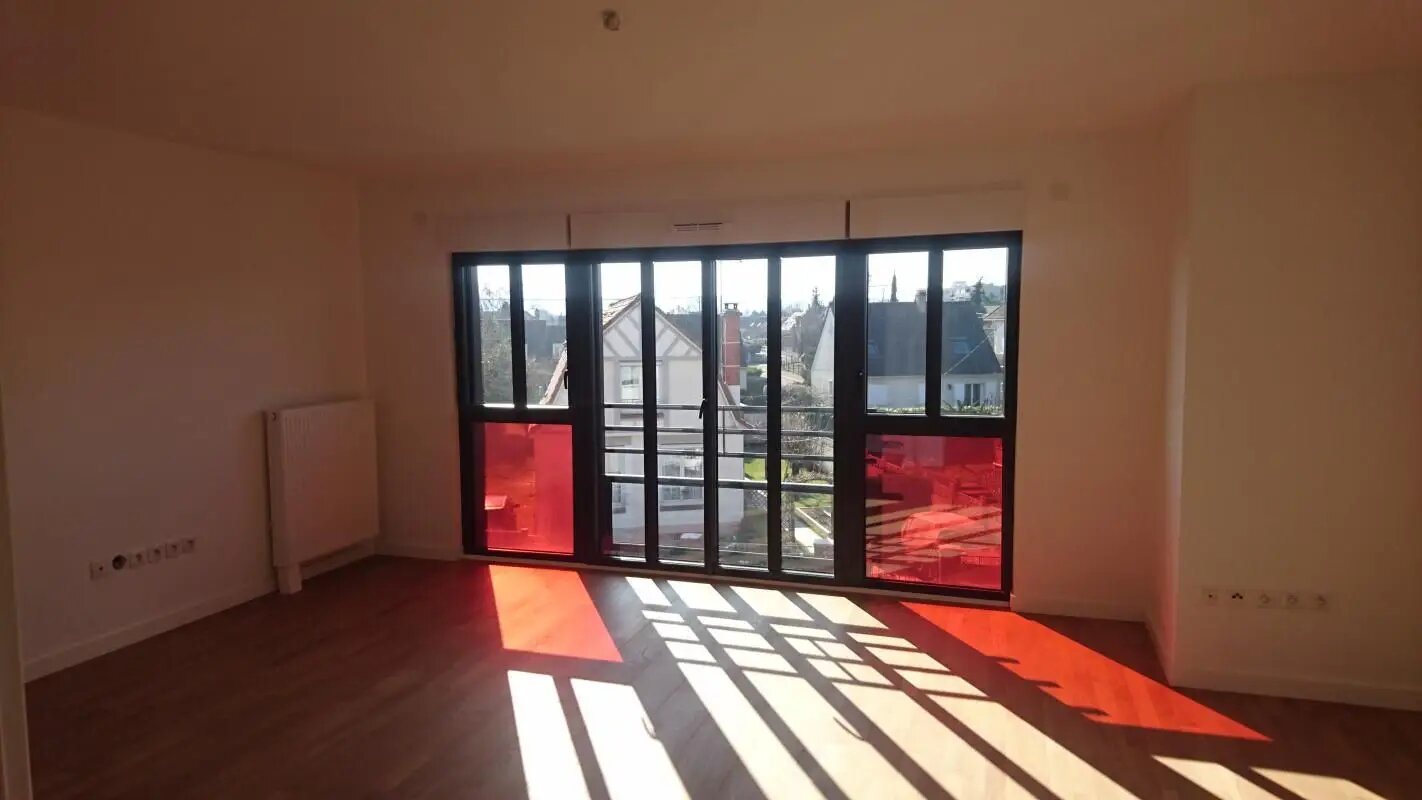 Appartement à vendre, 66m², Saint-Leu-la-Forêt