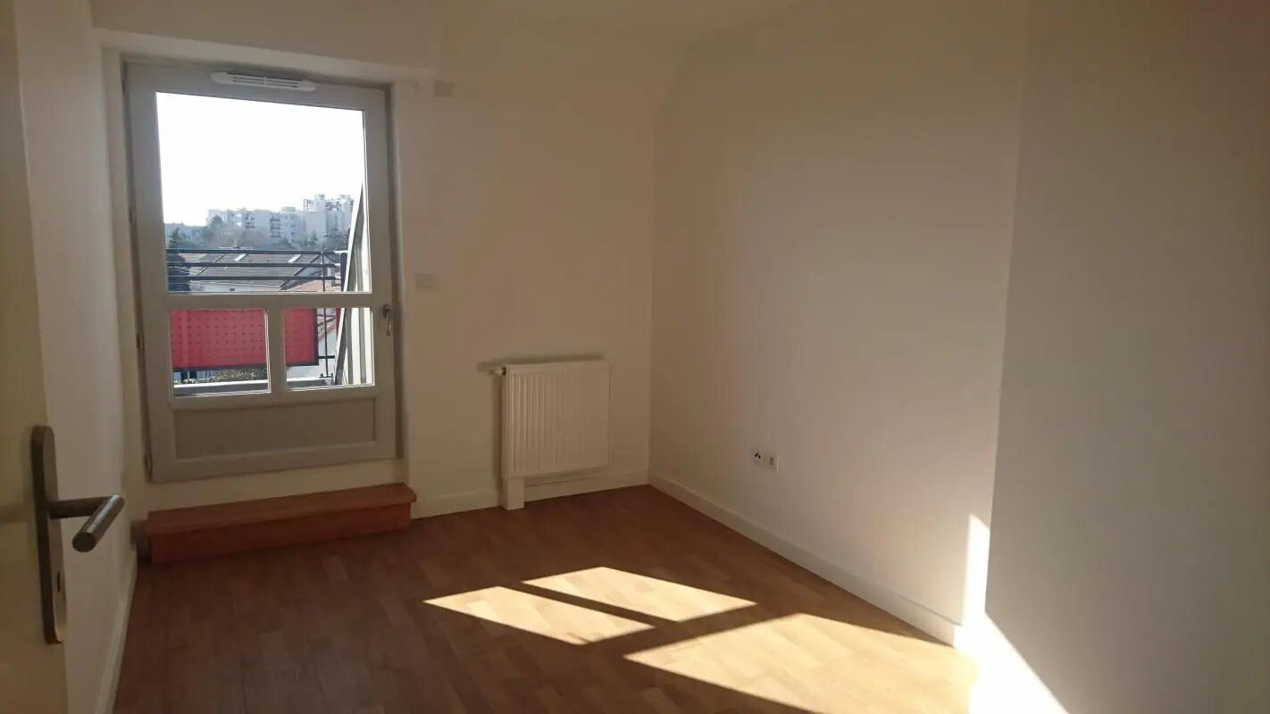 Appartement à vendre, 66m², Saint-Leu-la-Forêt