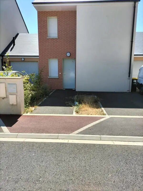 Maison à vendre, 78m², Sainte-Geneviève