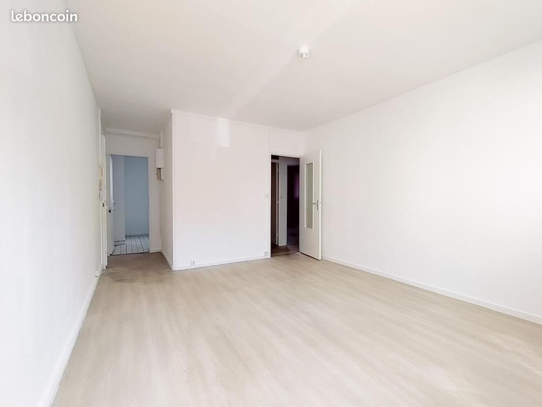 Appartement à vendre, 76m², Beauvais