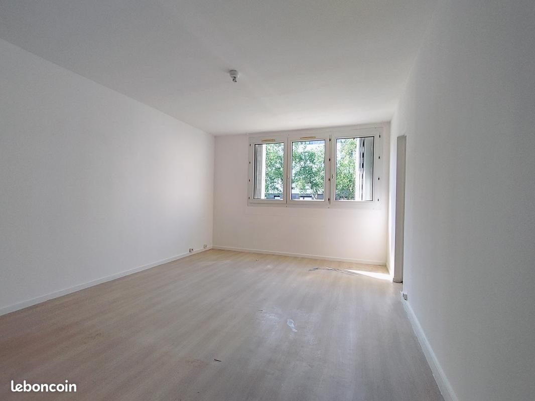 Appartement à vendre, 76m², Beauvais