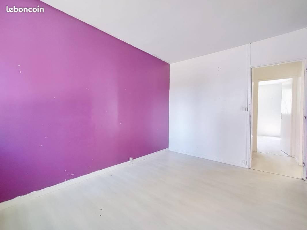Appartement à vendre, 76m², Beauvais