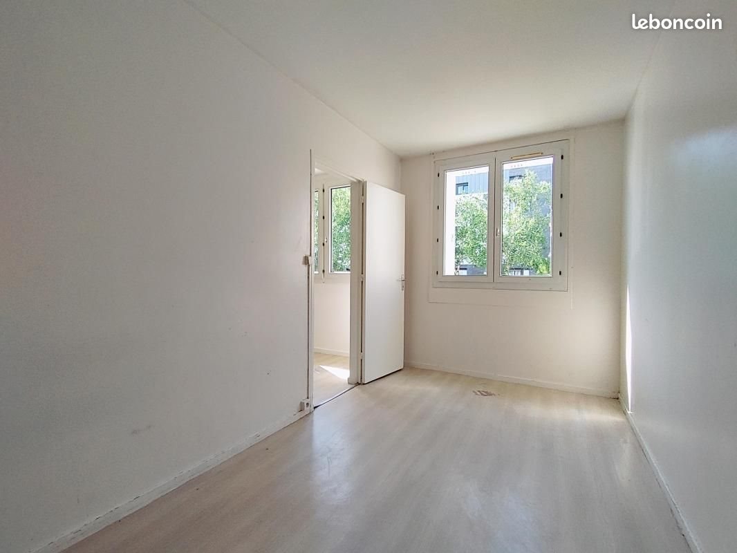 Appartement à vendre, 76m², Beauvais