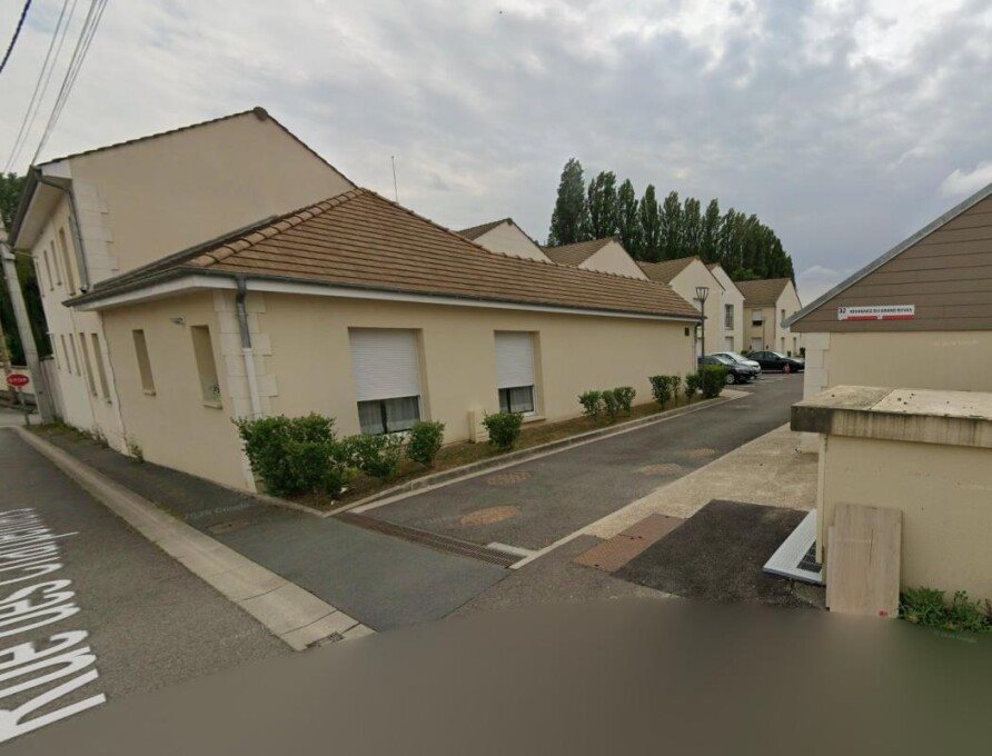 Appartement à louer, 60m², Breuil-le-Vert