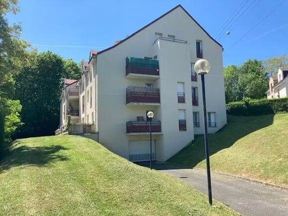 Appartement à vendre, 76m², Margny-lès-Compiègne