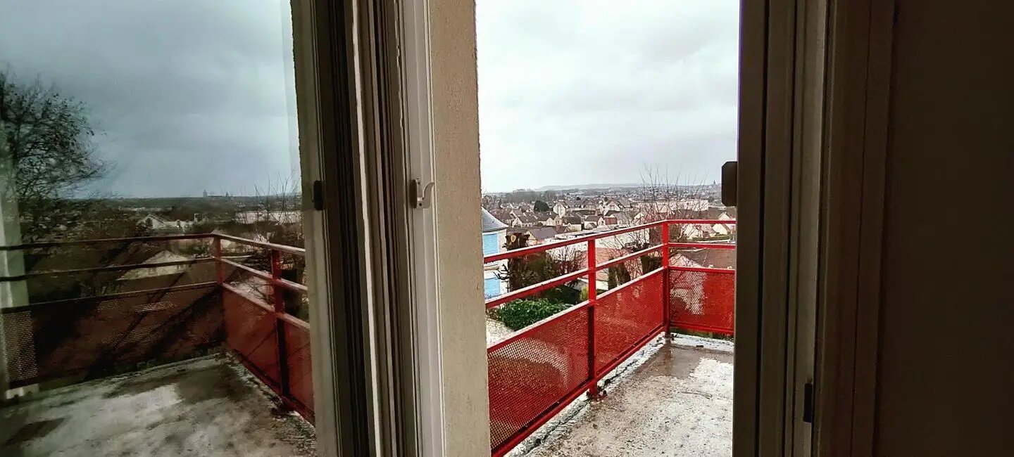 Appartement à vendre, 76m², Margny-lès-Compiègne
