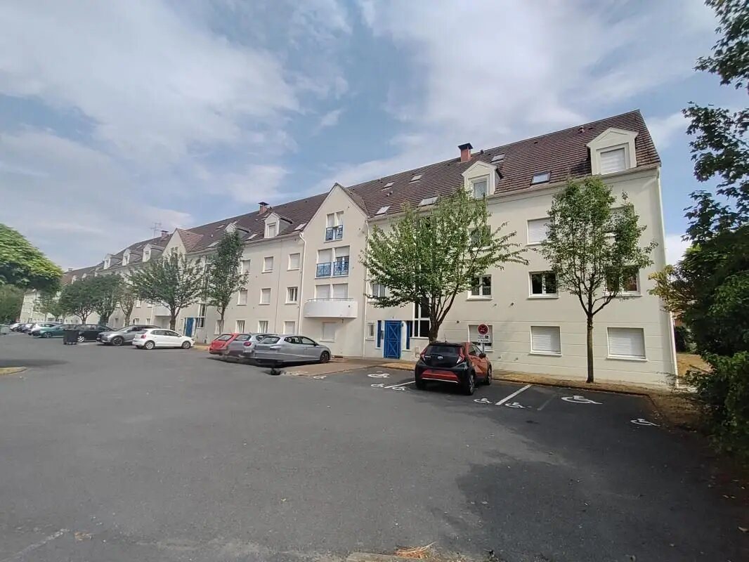 Appartement à vendre, 60m², Senlis