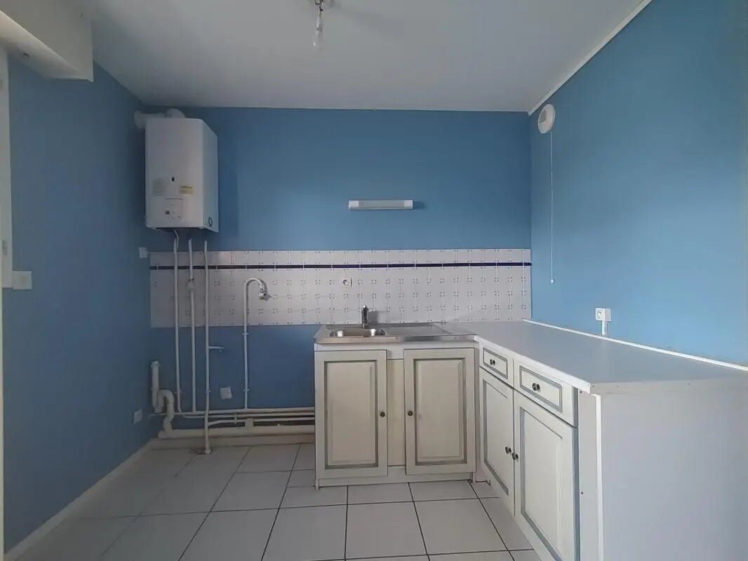 Appartement à vendre, 60m², Senlis