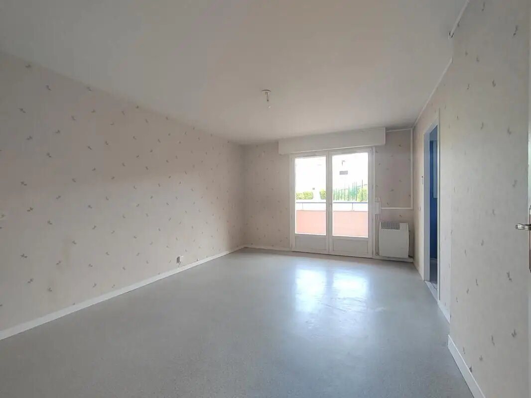 Appartement à vendre, 60m², Senlis