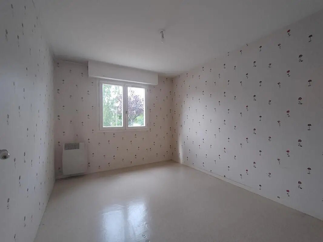 Appartement à vendre, 60m², Senlis