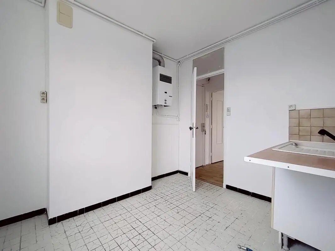 Appartement à vendre, 84m², Beauvais