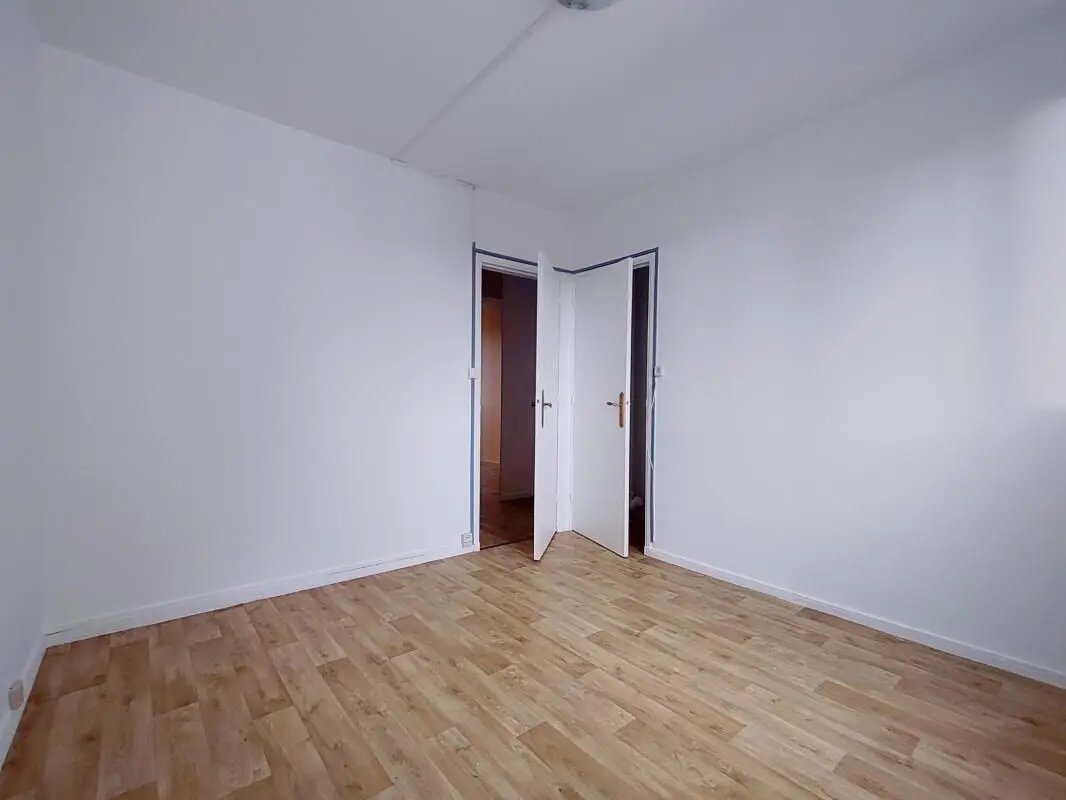 Appartement à vendre, 84m², Beauvais