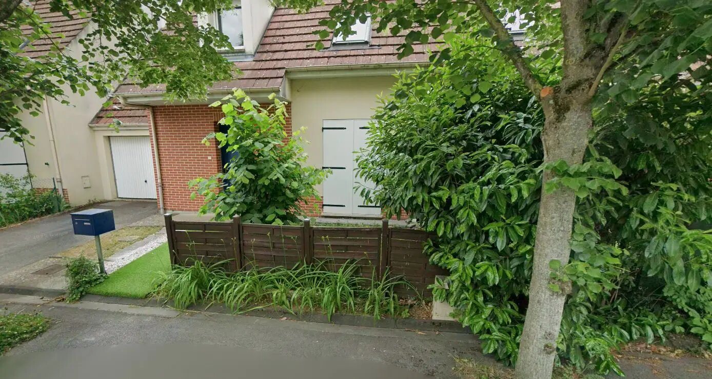 Maison à louer, 109m², Margny-lès-Compiègne