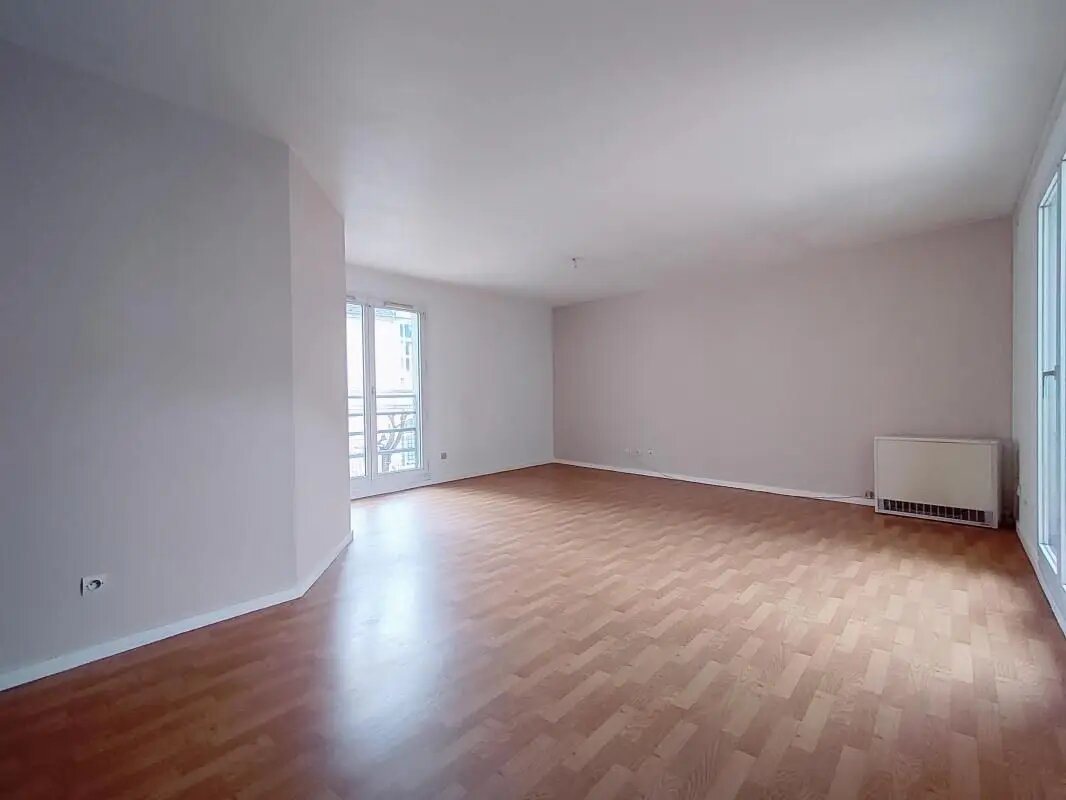 Appartement à vendre, 68m², Beauvais