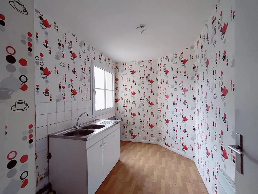 Appartement à vendre, 68m², Beauvais