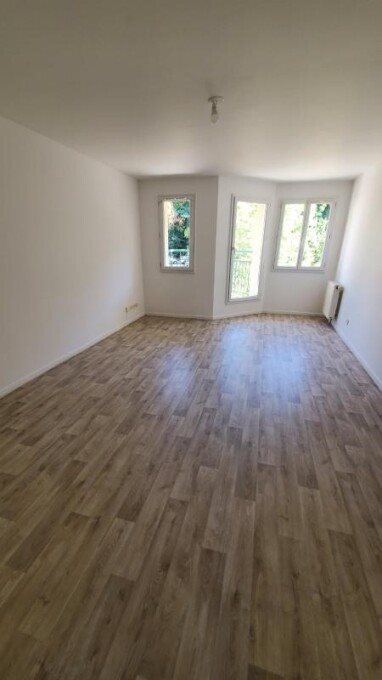 Appartement à louer, 67m², Verneuil-en-Halatte