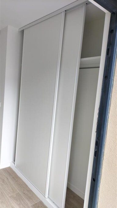 Appartement à louer, 70m², Pont-Sainte-Maxence