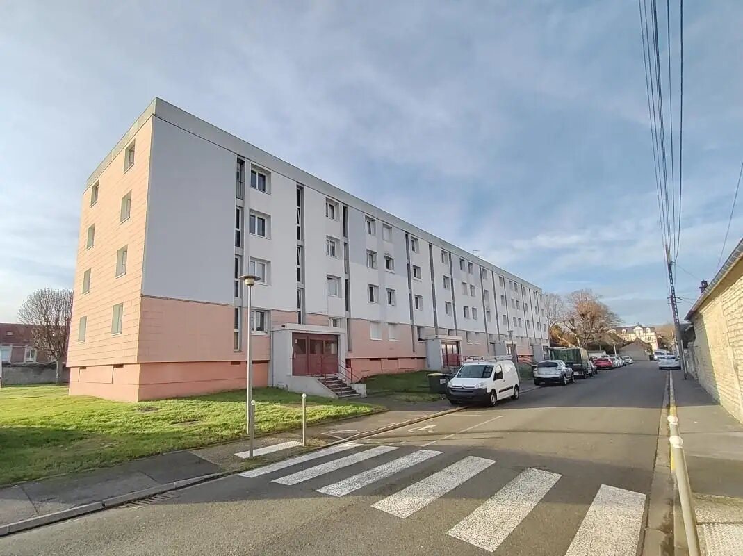 Appartement à vendre, 66m², Mouy