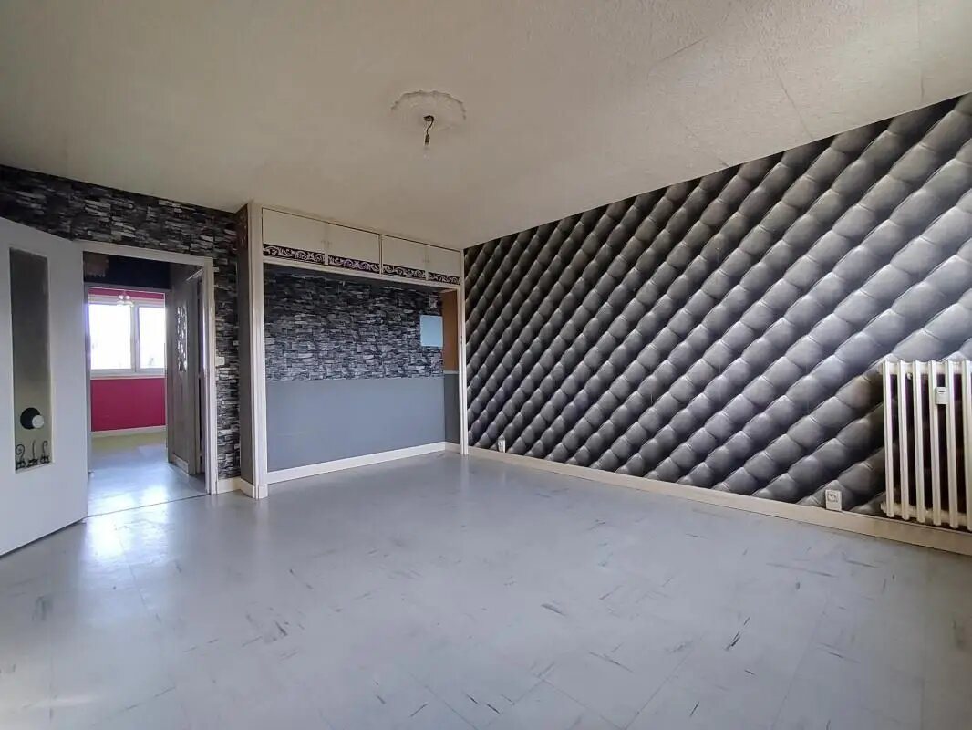Appartement à vendre, 66m², Mouy