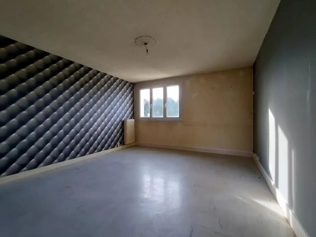 Appartement à vendre, 66m², Mouy