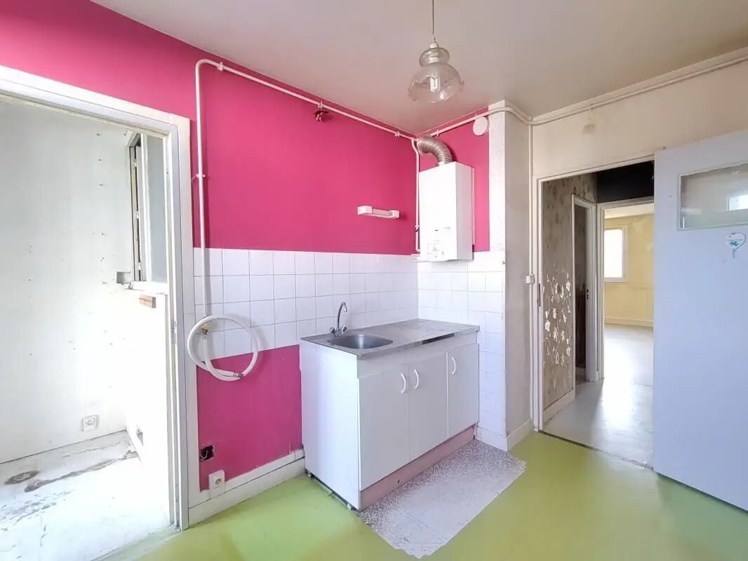 Appartement à vendre, 66m², Mouy