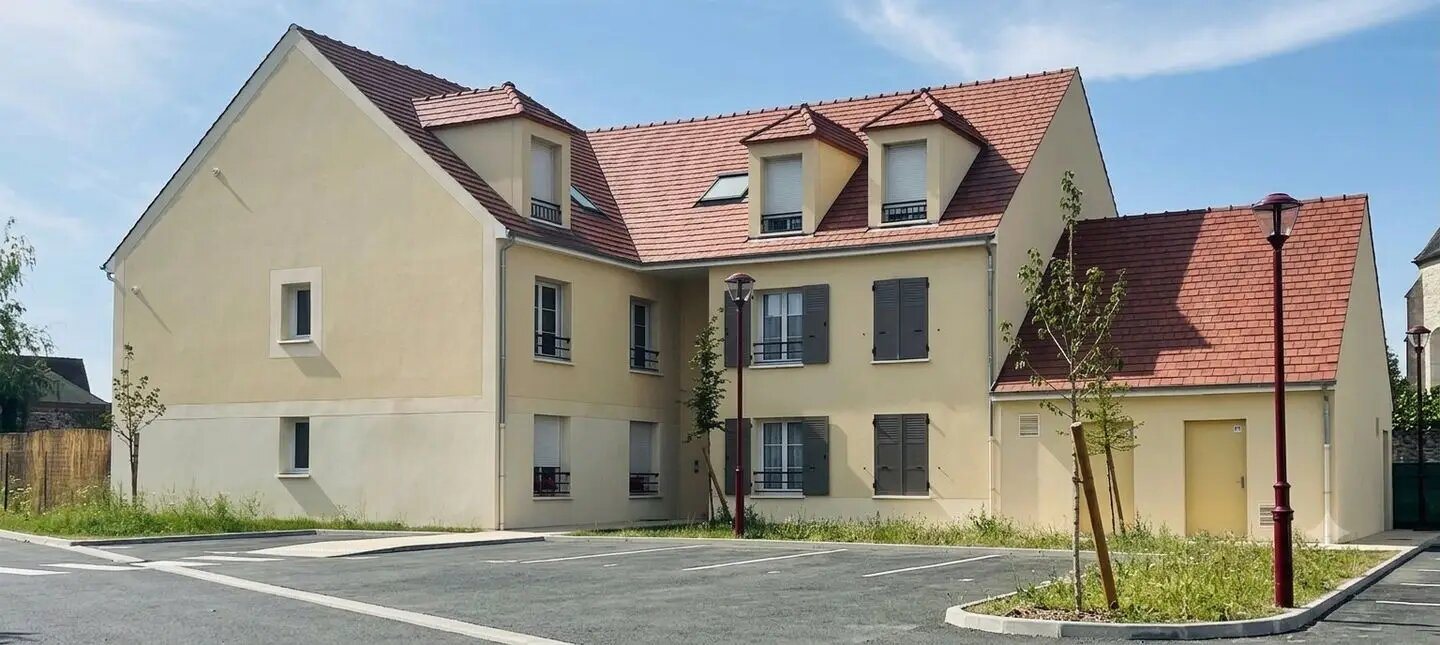 Appartement à louer, 62m², Lévignen