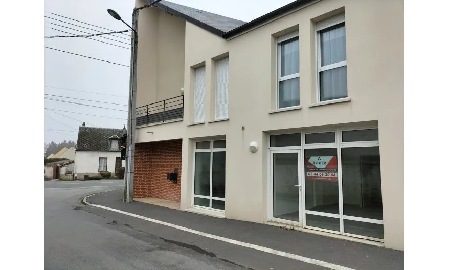 Maison à louer, 67m², Sainte-Geneviève
