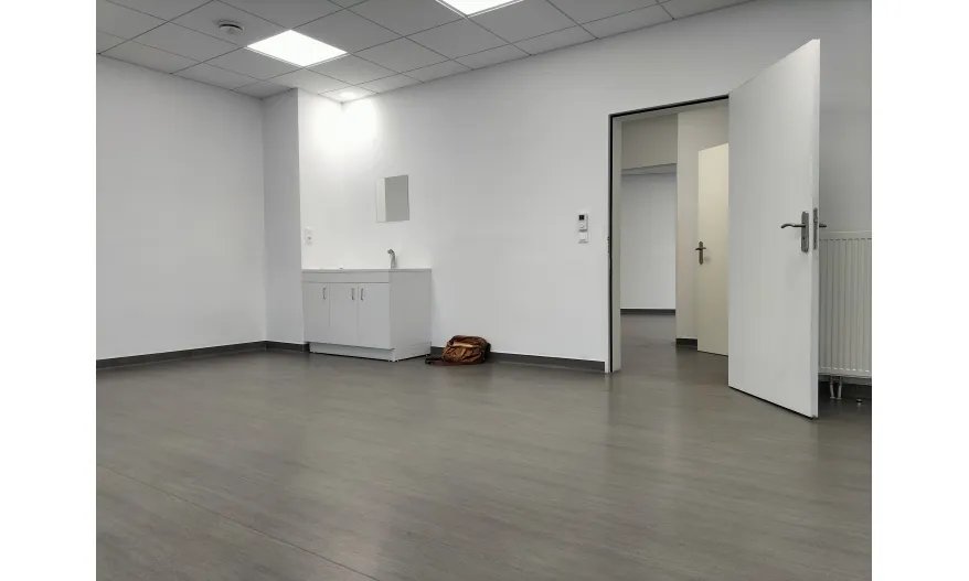 Maison à louer, 67m², Sainte-Geneviève