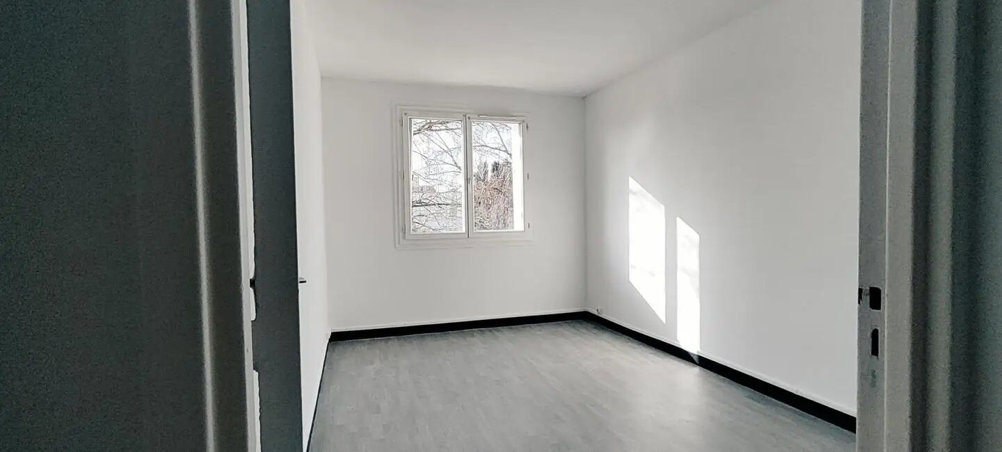 Appartement à vendre, 60m², Crépy-en-Valois