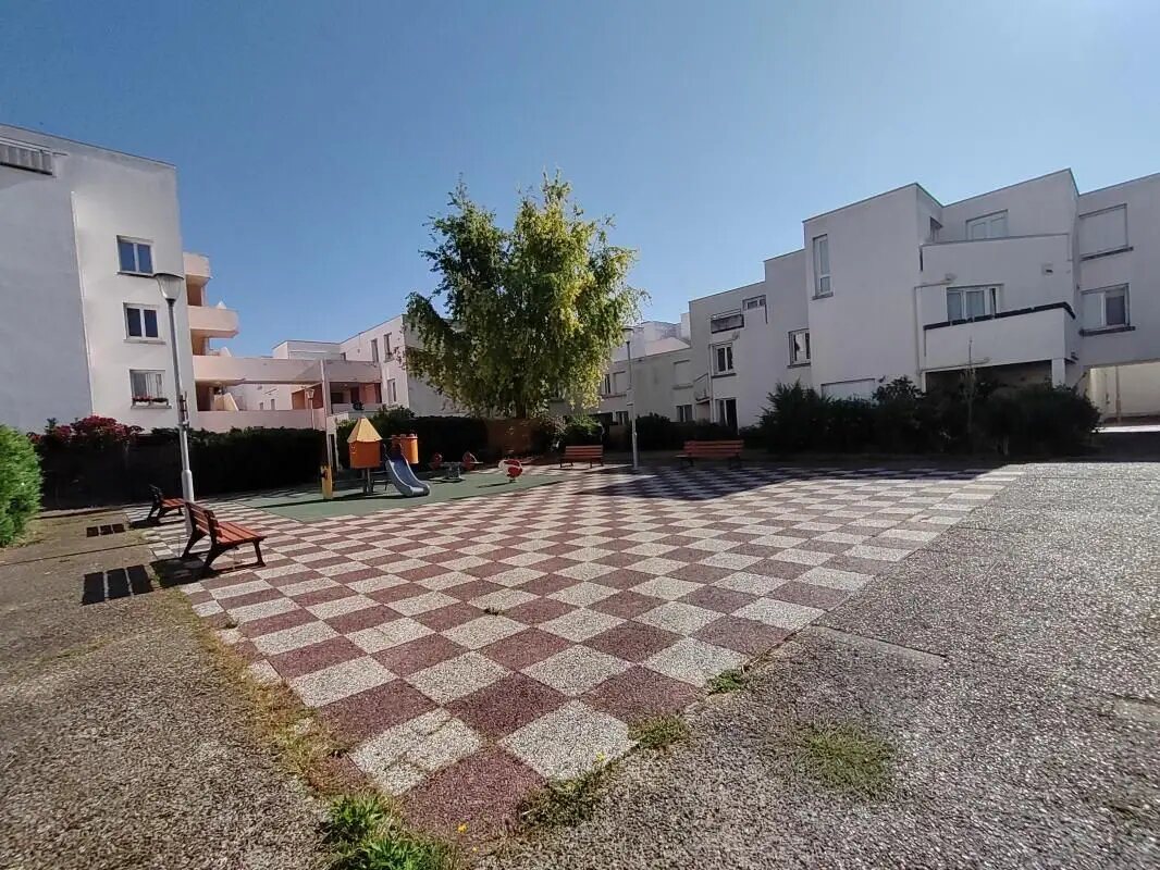 Appartement à vendre, 68m², Compiègne