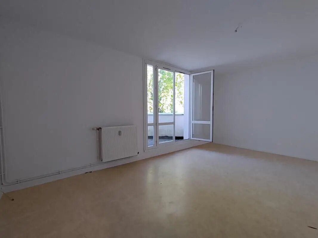 Appartement à vendre, 68m², Compiègne