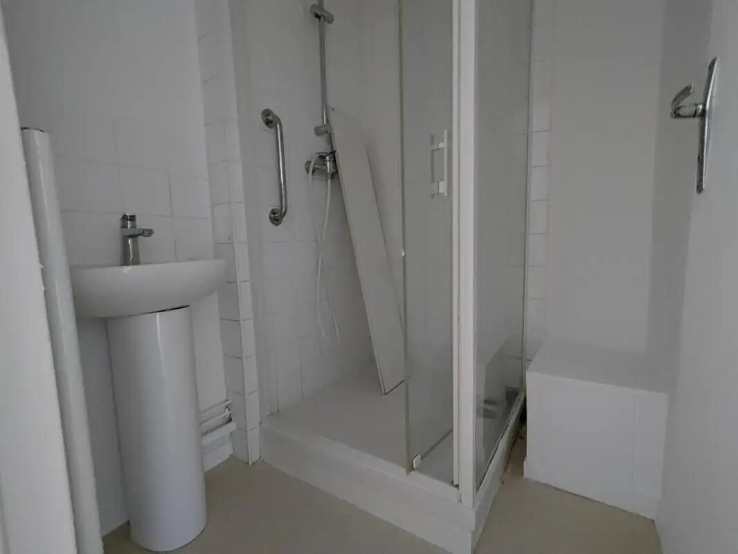 Appartement à vendre, 68m², Compiègne